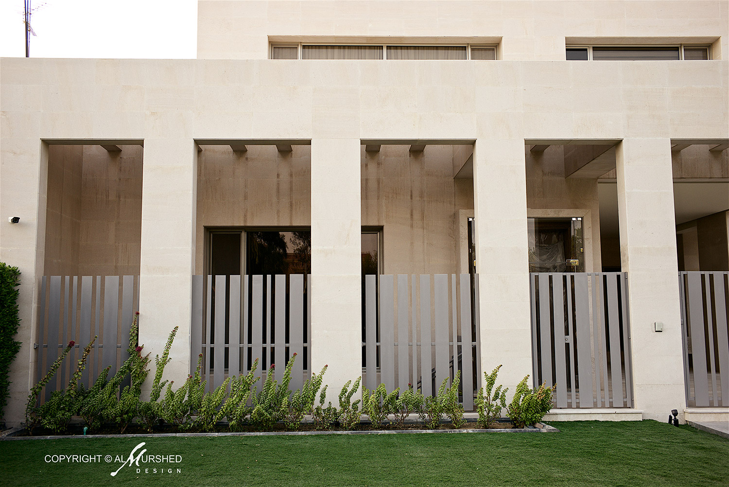 Al Adaliya Villa