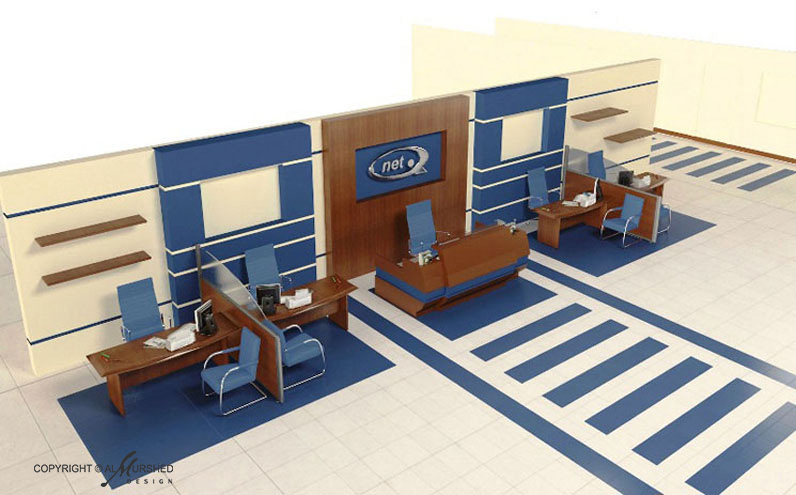 Qualitynet Telecommunications