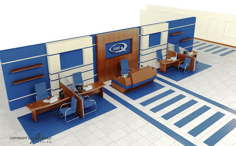 Qualitynet Telecommunications