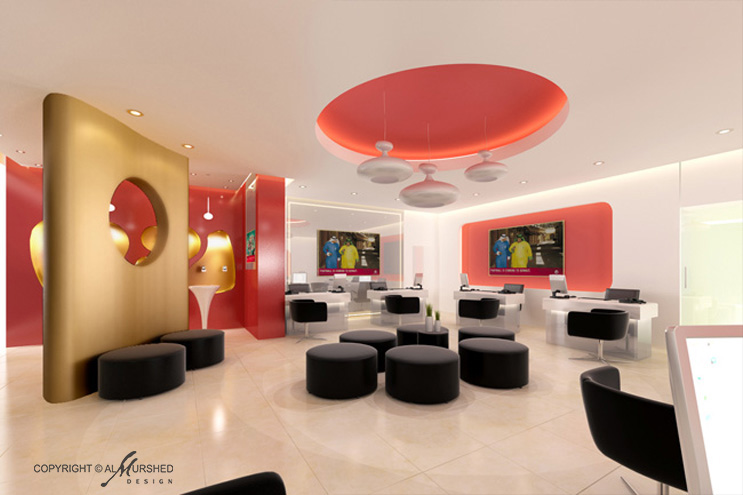 Ooredoo Telecommunications