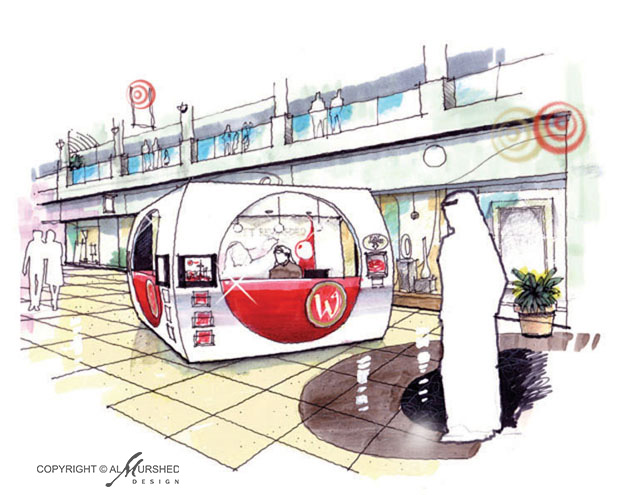 Ooredoo Telecommunications