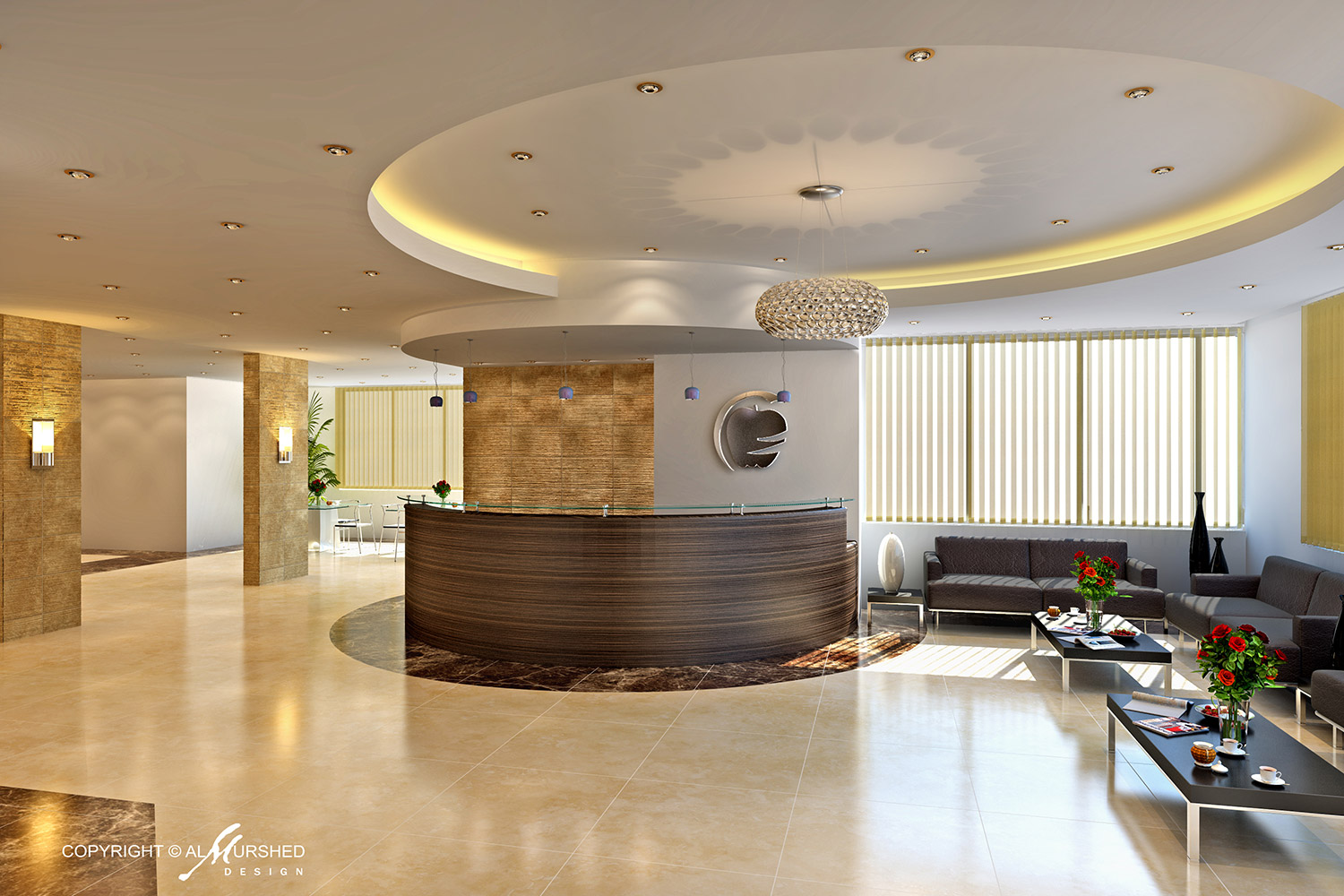 El Joun International Medical Company