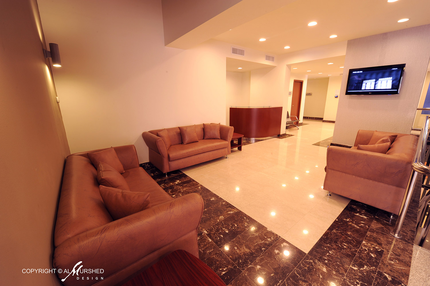 El Joun International Medical Company