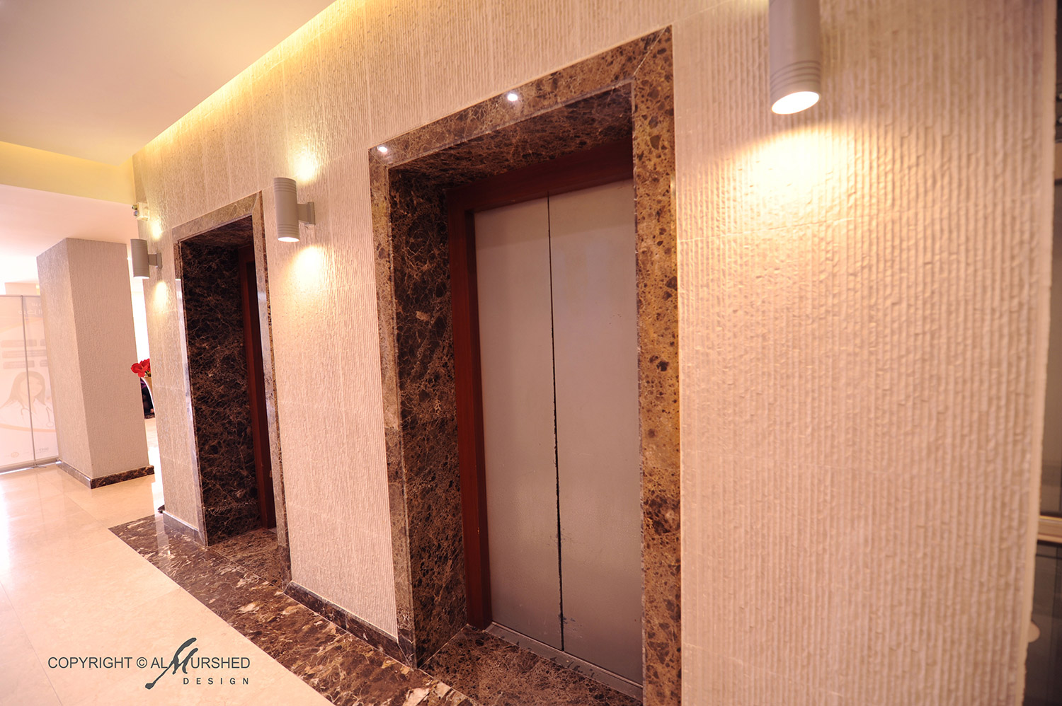 El Joun International Medical Company