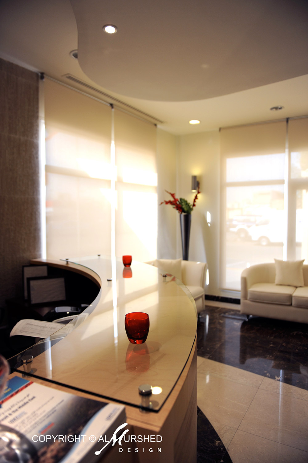 El Joun International Medical Company