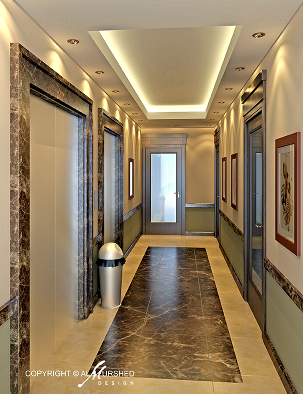 El Joun International Medical Company