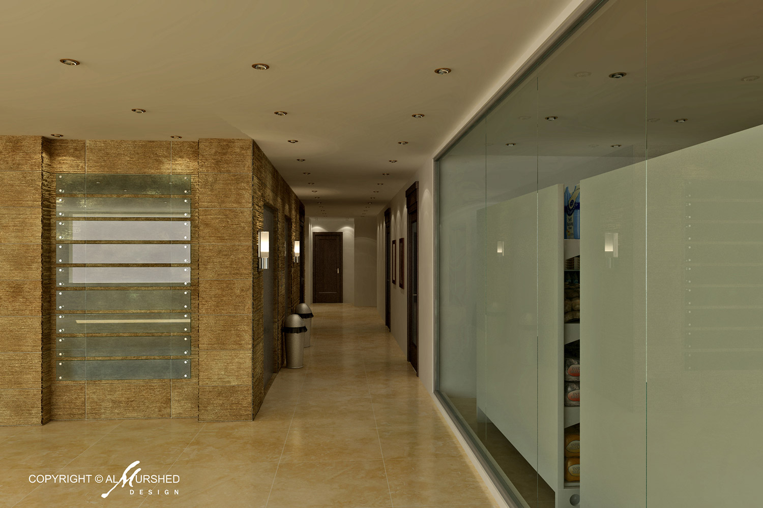 El Joun International Medical Company