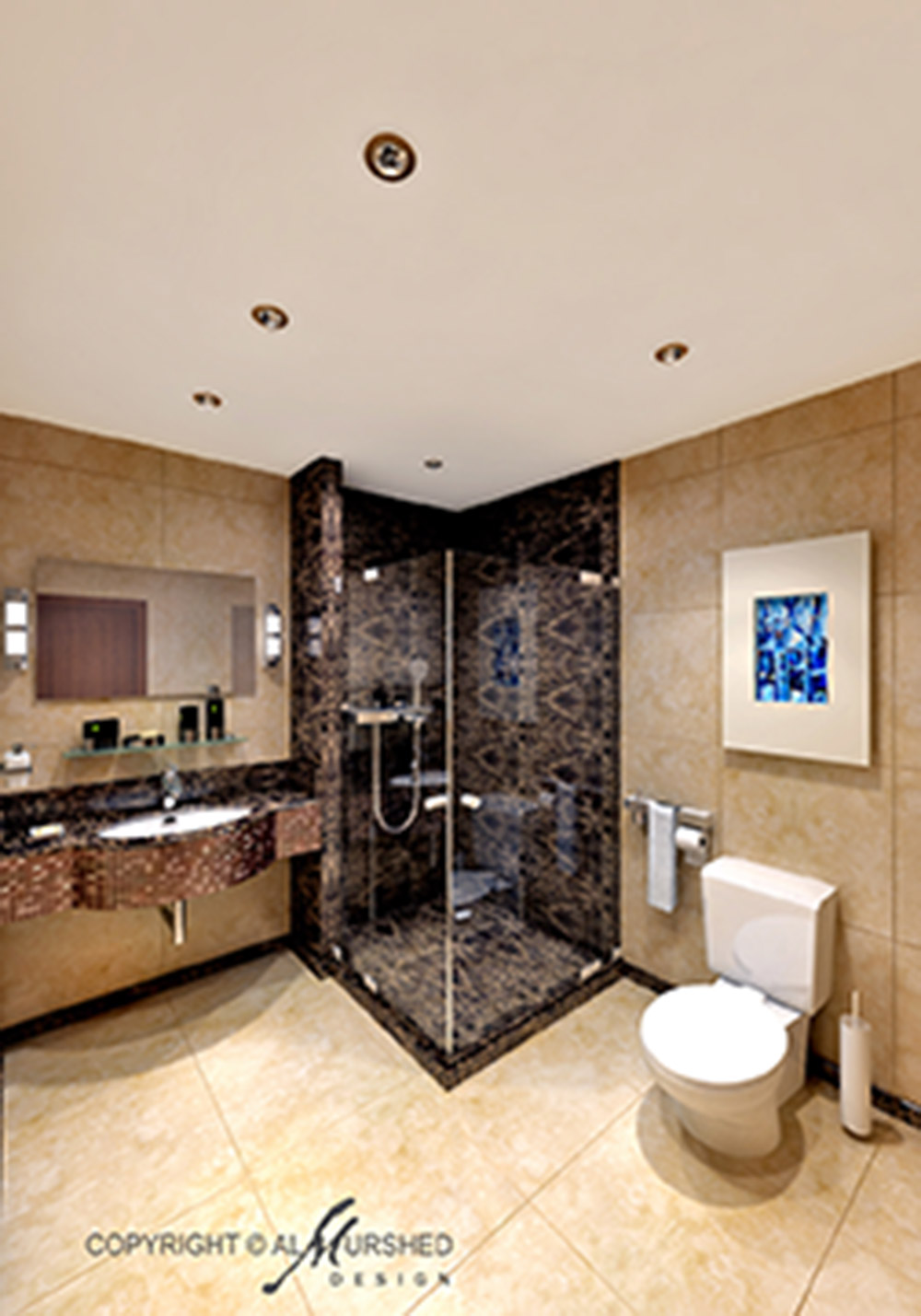 El Joun International Medical Company