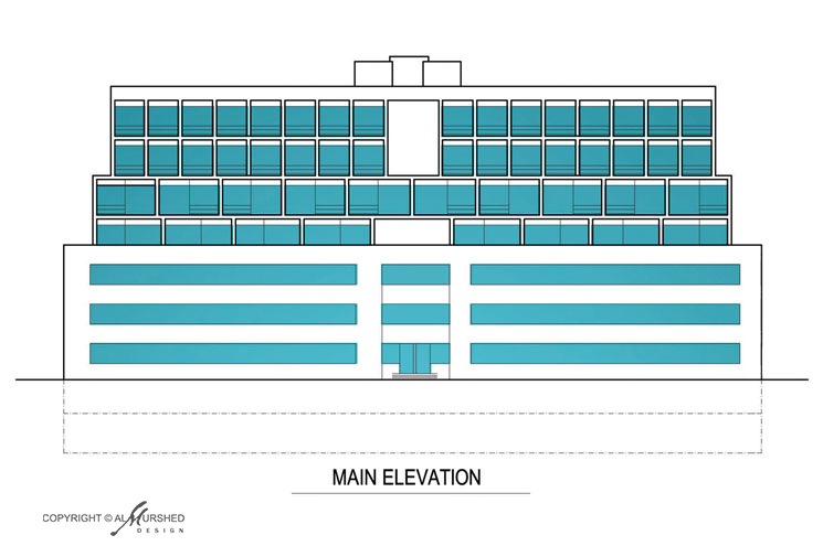 Cairo Medical Centre