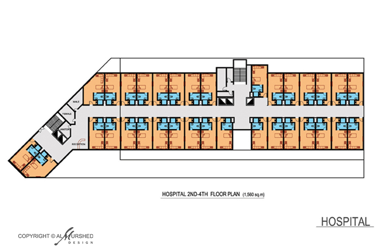 Spring Water Resport