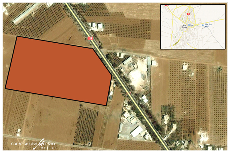 Spring Water Resport