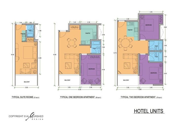 Spring Water Resport