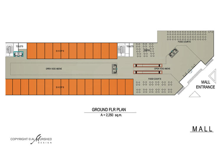 Spring Water Resport