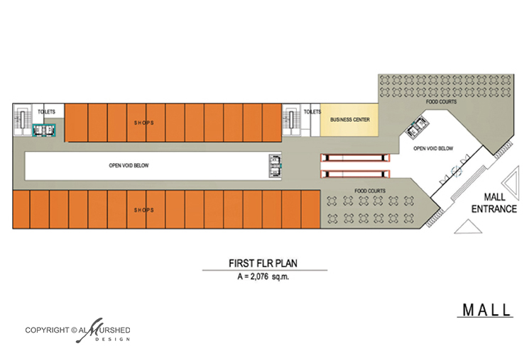 Spring Water Resport