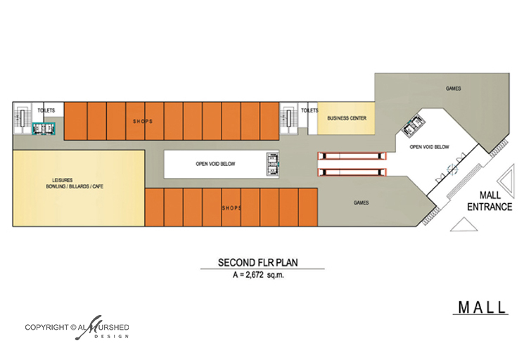 Spring Water Resport