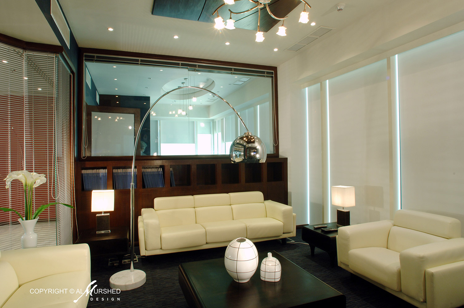 Arab Leadership Academy