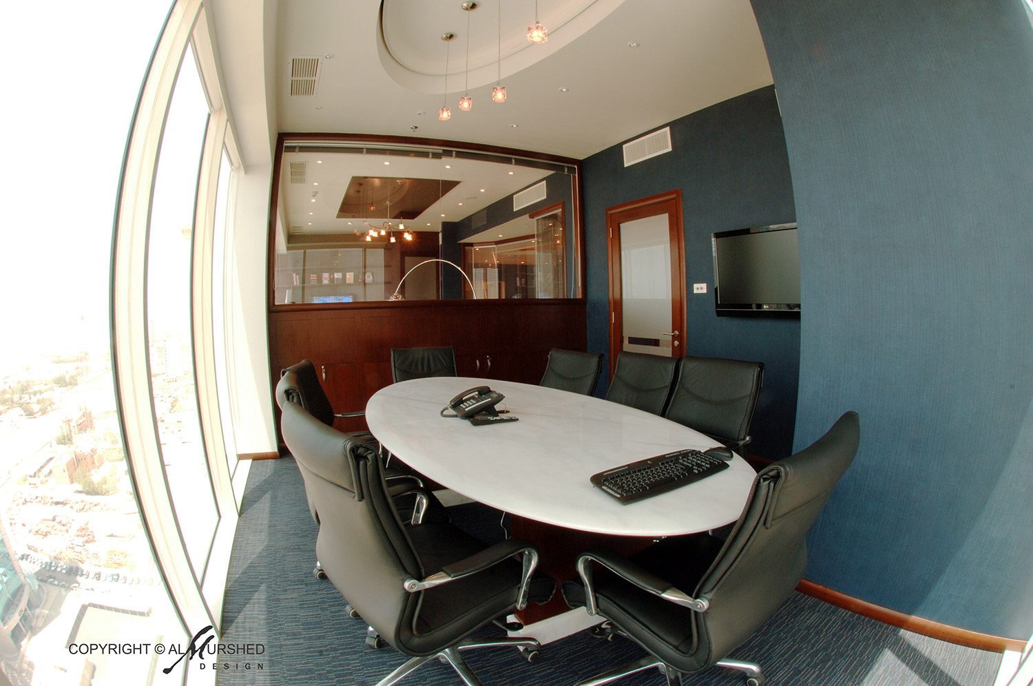 Arab Leadership Academy