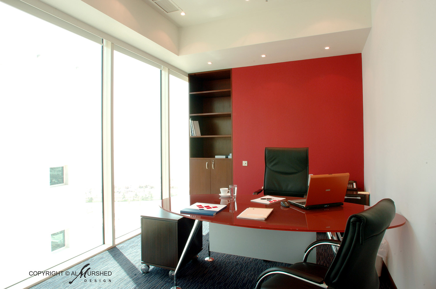 Arab Leadership Academy