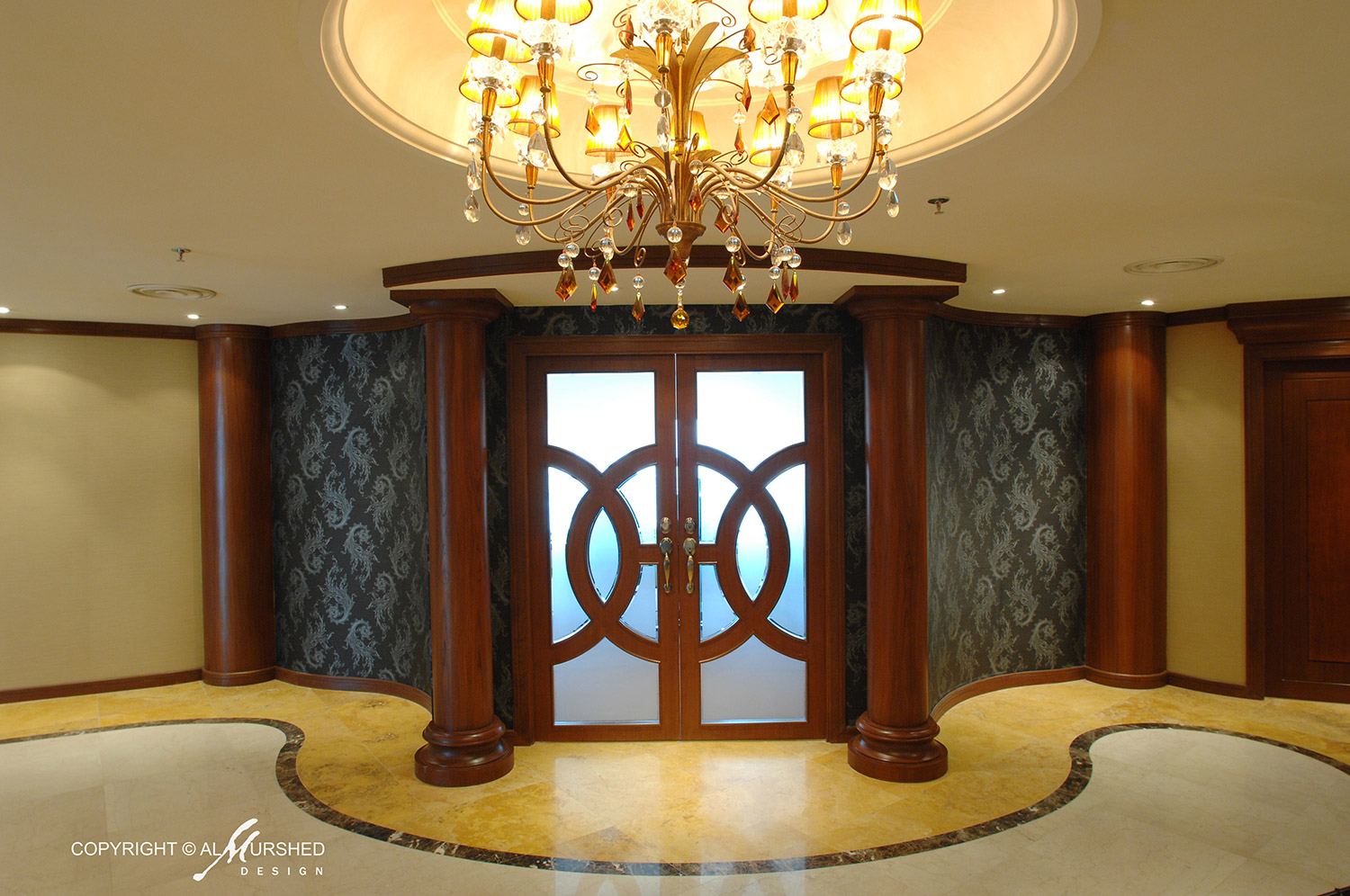 Al Fanar Investment Company