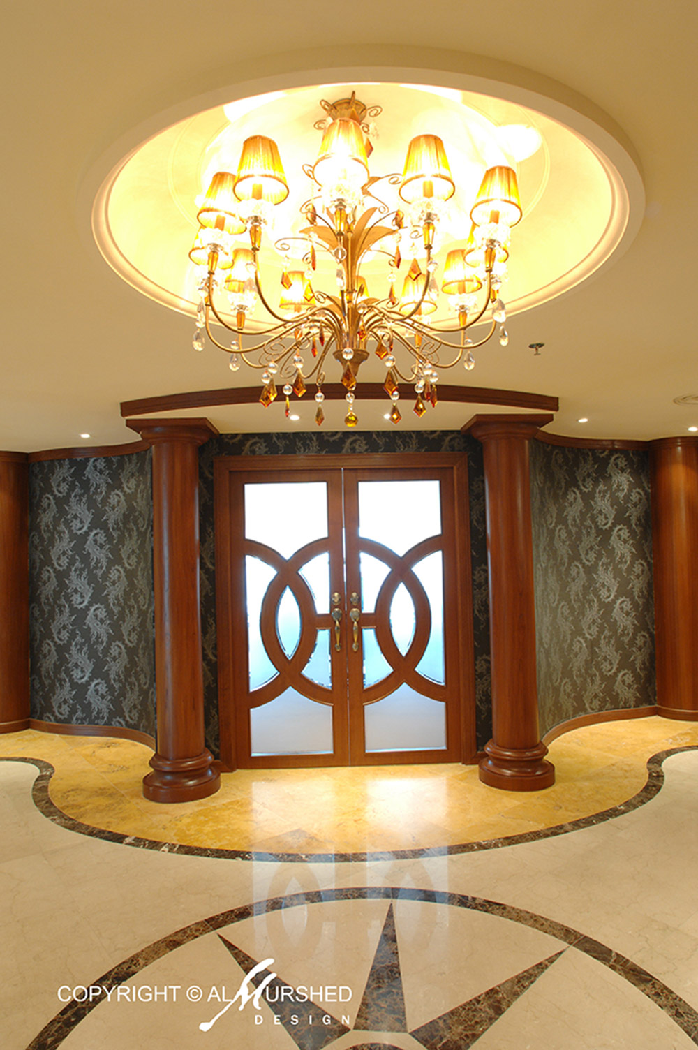 Al Fanar Investment Company