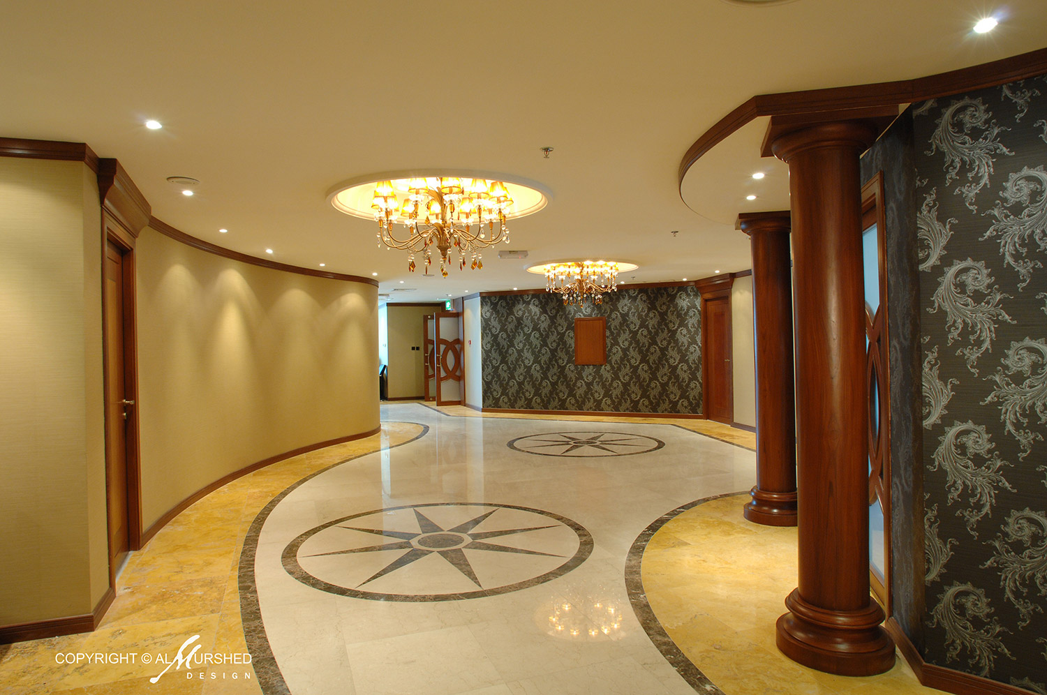 Al Fanar Investment Company