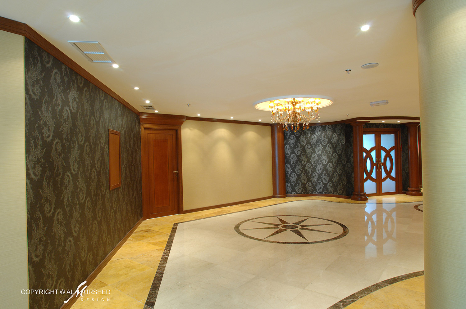 Al Fanar Investment Company